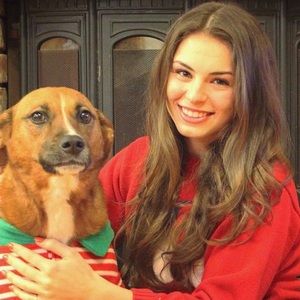 Meet your Posher, Abby